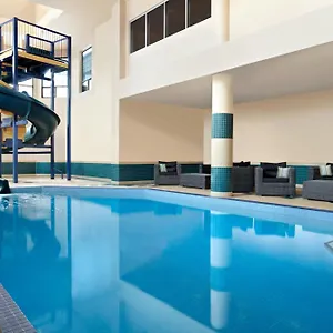 Hotel Four Points By Sheraton & West