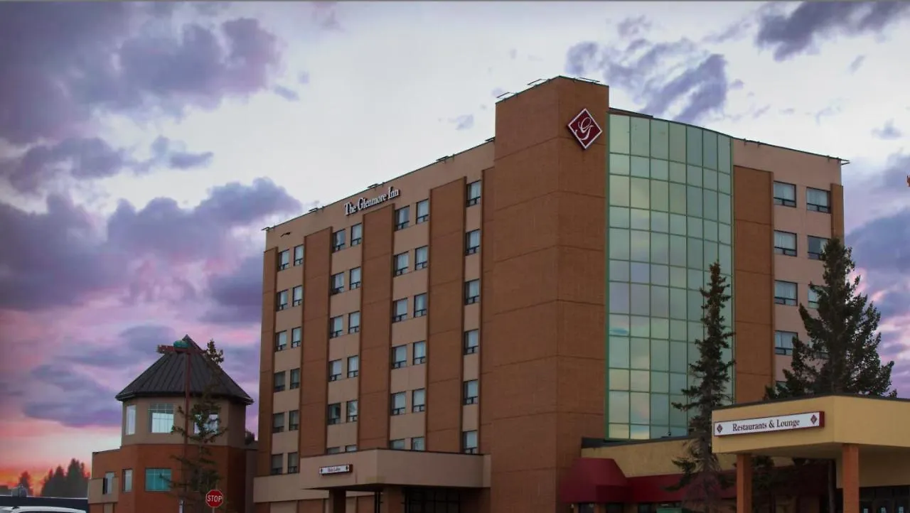 The Glenmore Inn & Convention Centre Calgary
