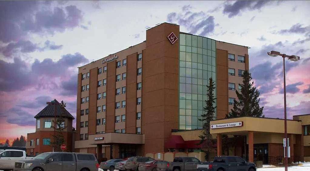The Glenmore Inn & Convention Centre Calgary 3*,