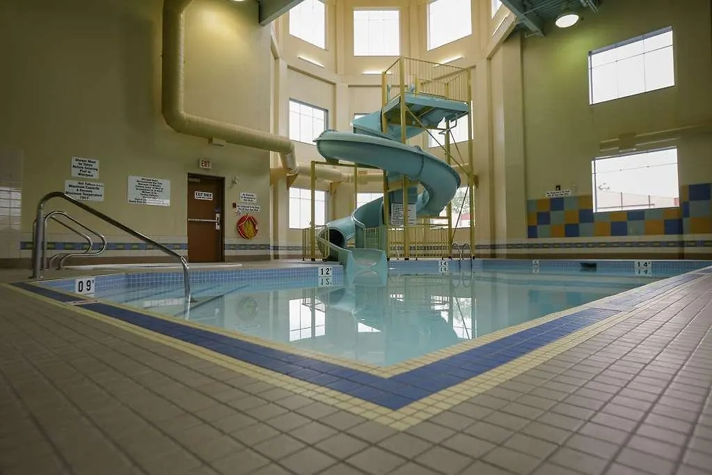 The Glenmore Inn & Convention Centre Calgary