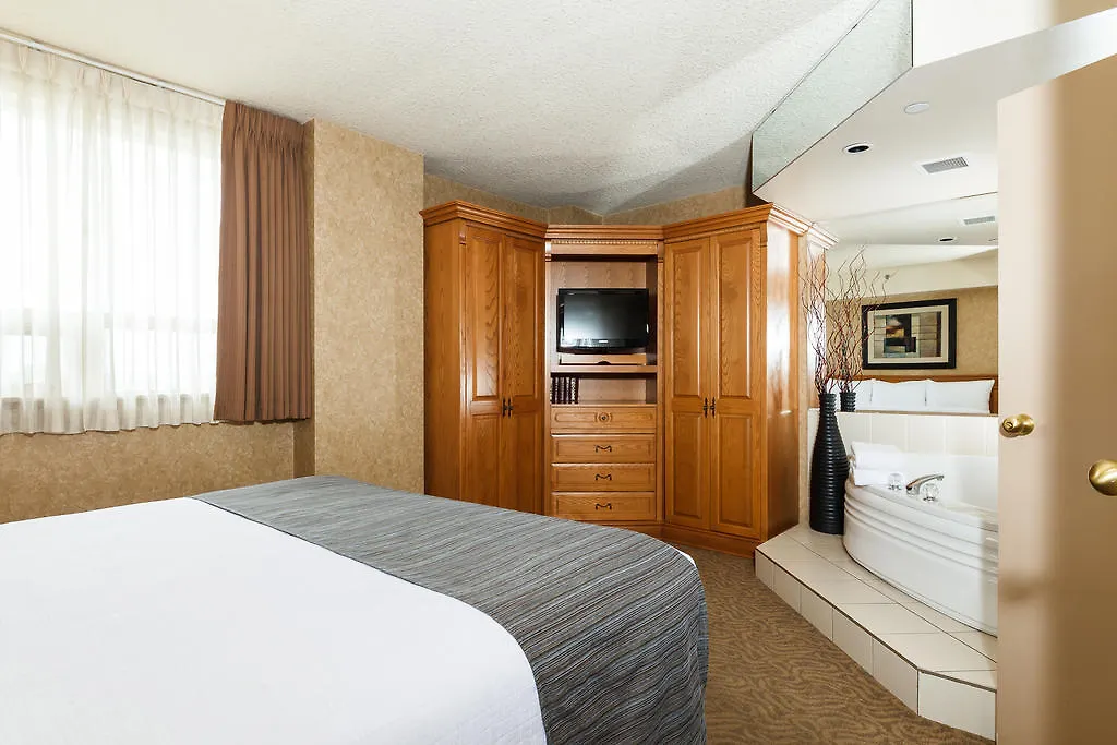 The Glenmore Inn & Convention Centre Calgary