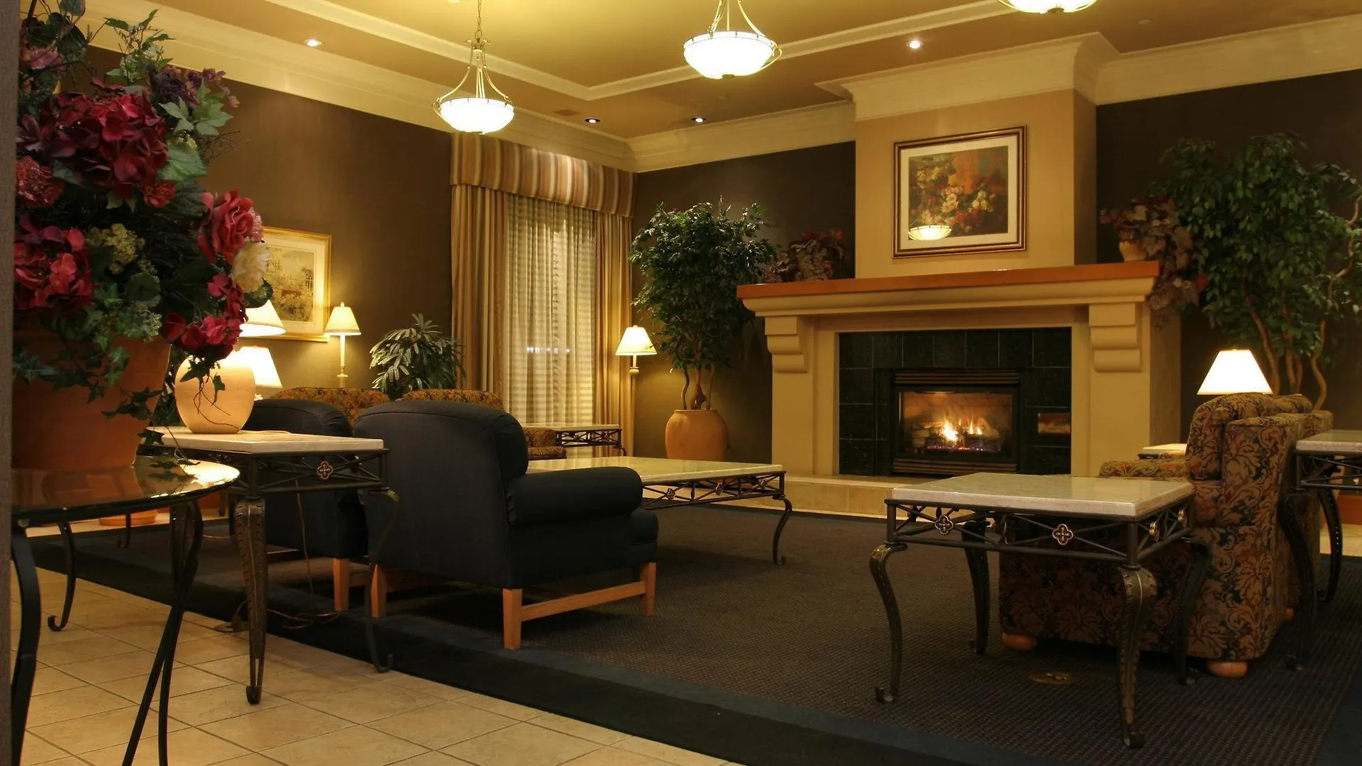 The Glenmore Inn & Convention Centre Calgary 3*,