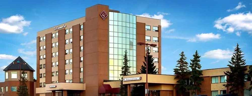 Hotel The Glenmore Inn & Convention Centre Calgary
