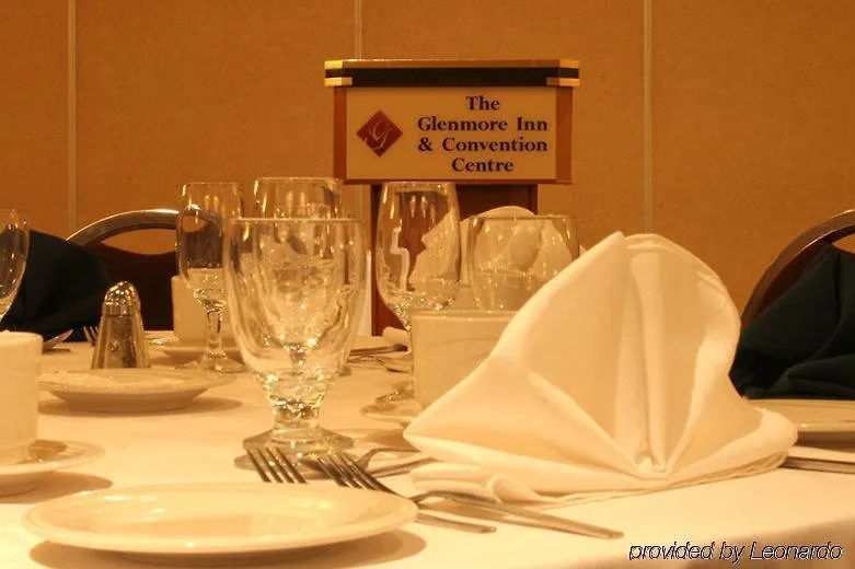Hotel The Glenmore Inn & Convention Centre Calgary