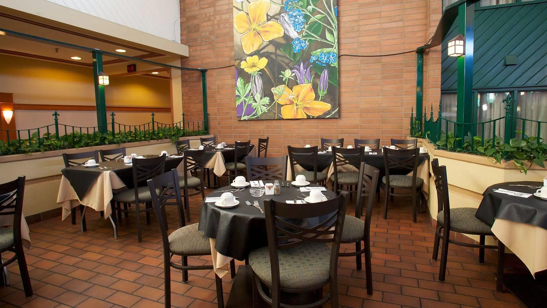 *** Hotel The Glenmore Inn & Convention Centre Calgary Canada