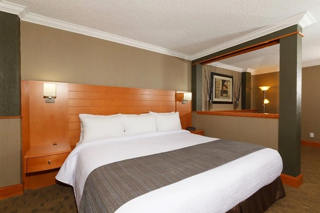The Glenmore Inn & Convention Centre Calgary