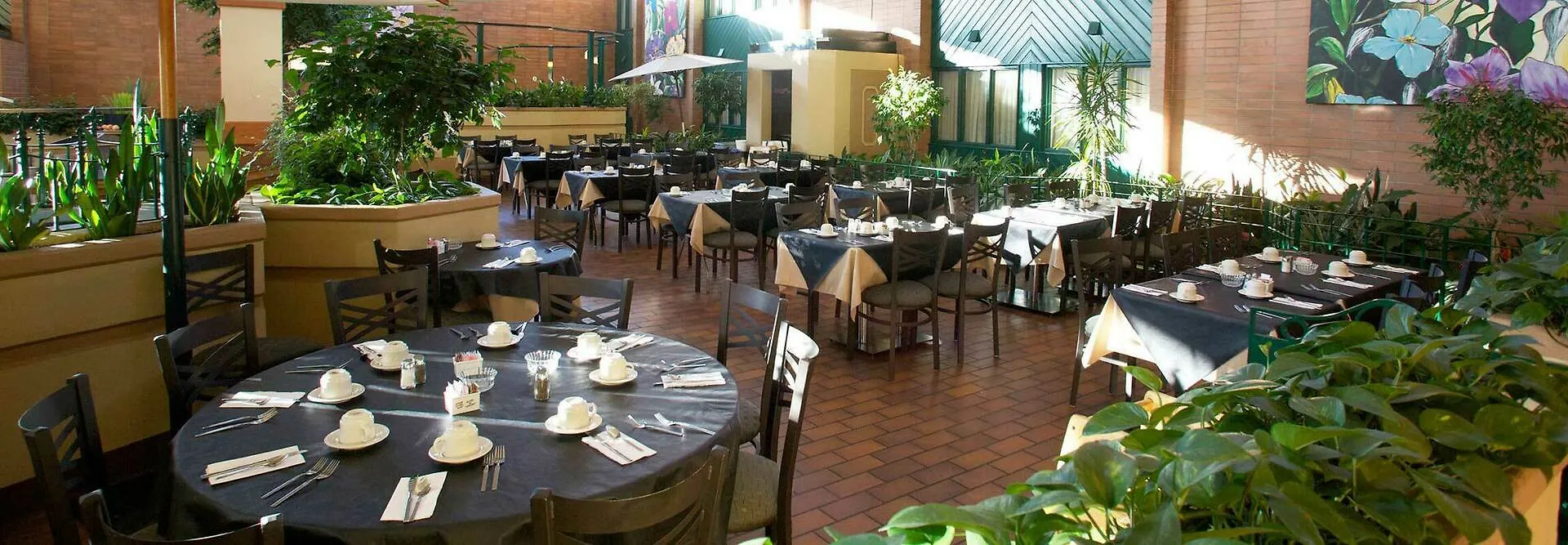 The Glenmore Inn & Convention Centre Calgary Canada
