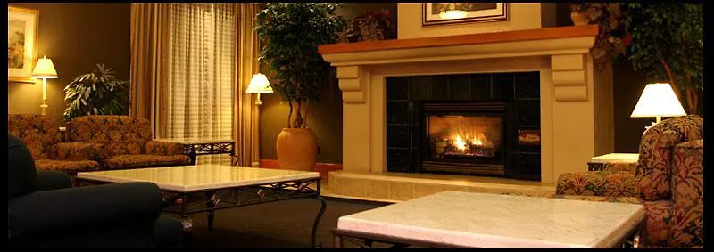 The Glenmore Inn & Convention Centre Calgary 3*,