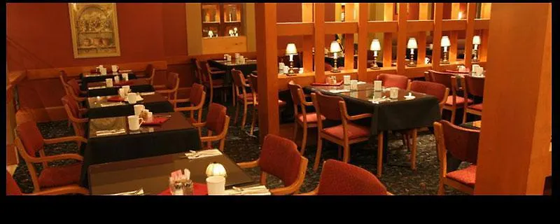 The Glenmore Inn & Convention Centre Calgary