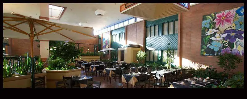 The Glenmore Inn & Convention Centre Calgary Canada