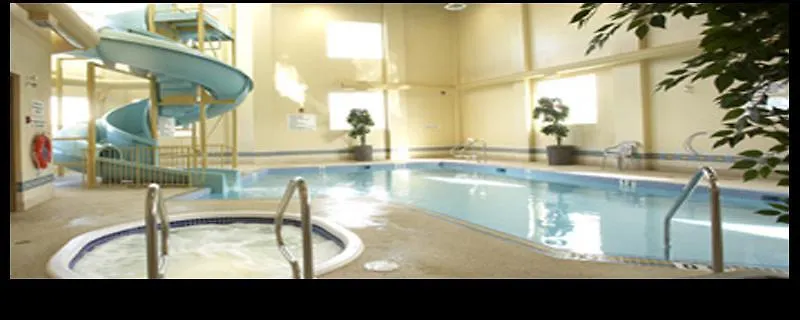 The Glenmore Inn & Convention Centre Calgary 3*,